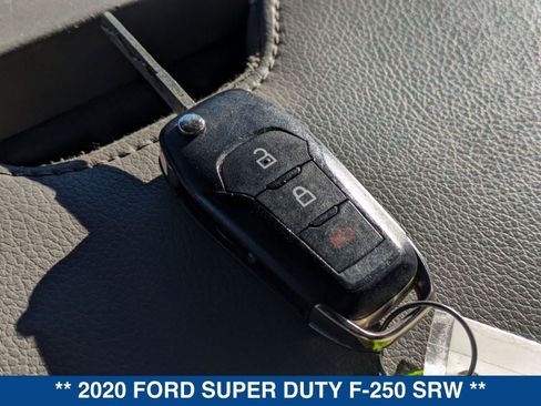 Used 2020 Ford F250 XL w/ Power Equipment Group image 26