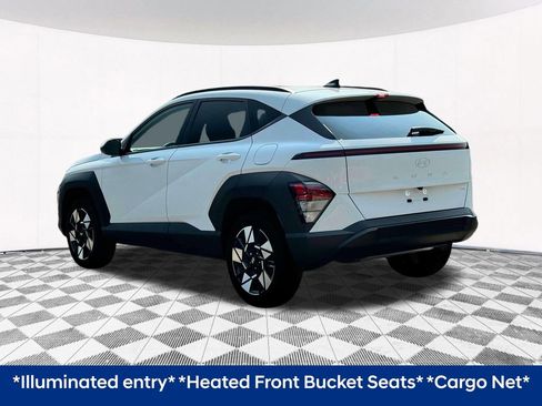 Used 2025 Hyundai Kona SEL image 7
