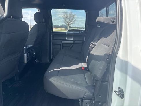 Used 2019 Ford F150 XLT w/ Equipment Group 302A Luxury image 16