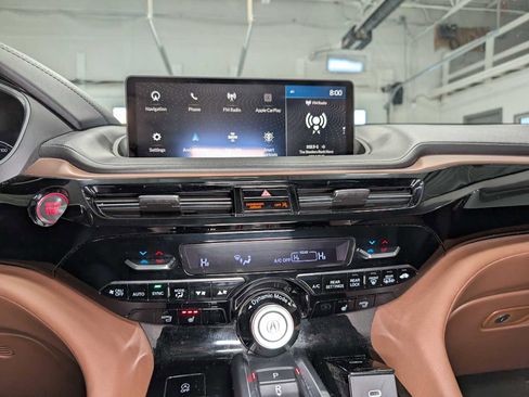 Certified 2023 Acura MDX SH-AWD w/ Technology Package image 39