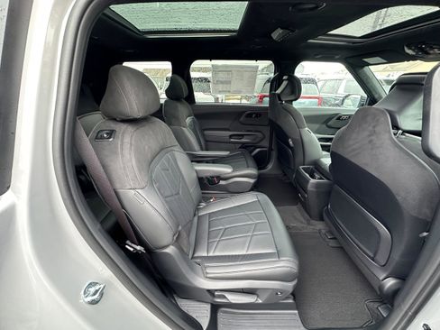 New 2027 Kia Telluride SX Prestige X-Pro image 22