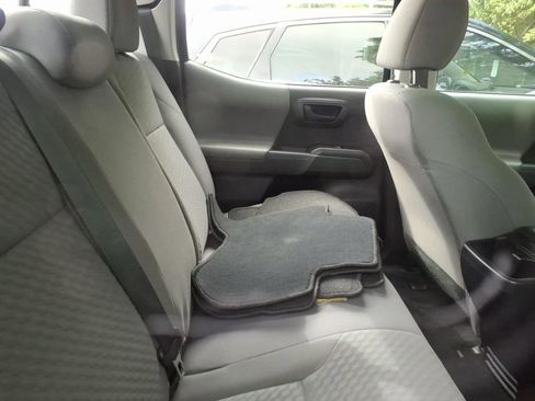 Certified 2023 Toyota Tacoma SR image 10