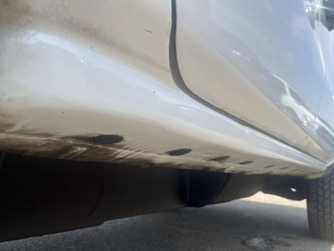 Used 2015 Chevrolet Silverado 2500 W/T AWD/4WD image 16