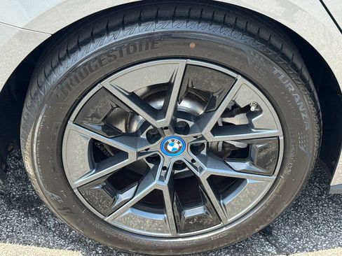 Used 2023 BMW i4 eDrive35 w/ Premium Package RWD image 20