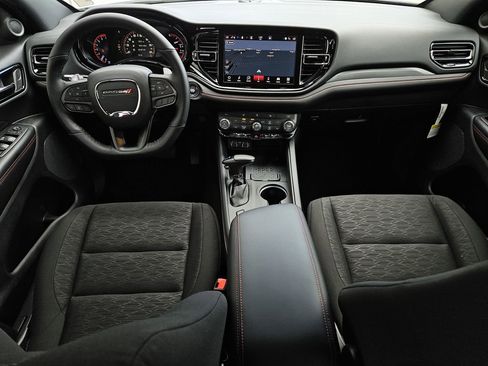 New 2026 Dodge Durango GT image 10