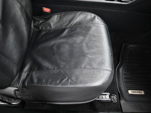 Used 2026 Kia Sportage LX image 34