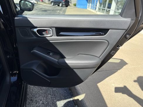 New 2026 Honda Civic Sport Touring image 38