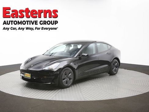 Used 2023 Tesla Model 3 Standard Range RWD image 52