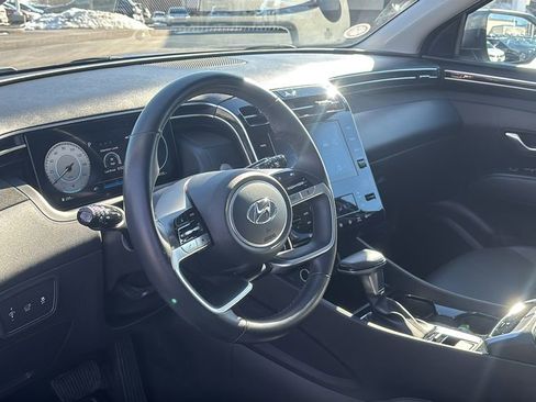 Used 2023 Hyundai Tucson SEL w/ Convenience Package image 26