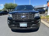 Used 2017 Ford Explorer XLT w/ Equipment Group 202A image 3