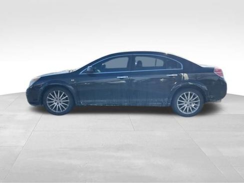 Used 2009 Saturn Aura XR image 4