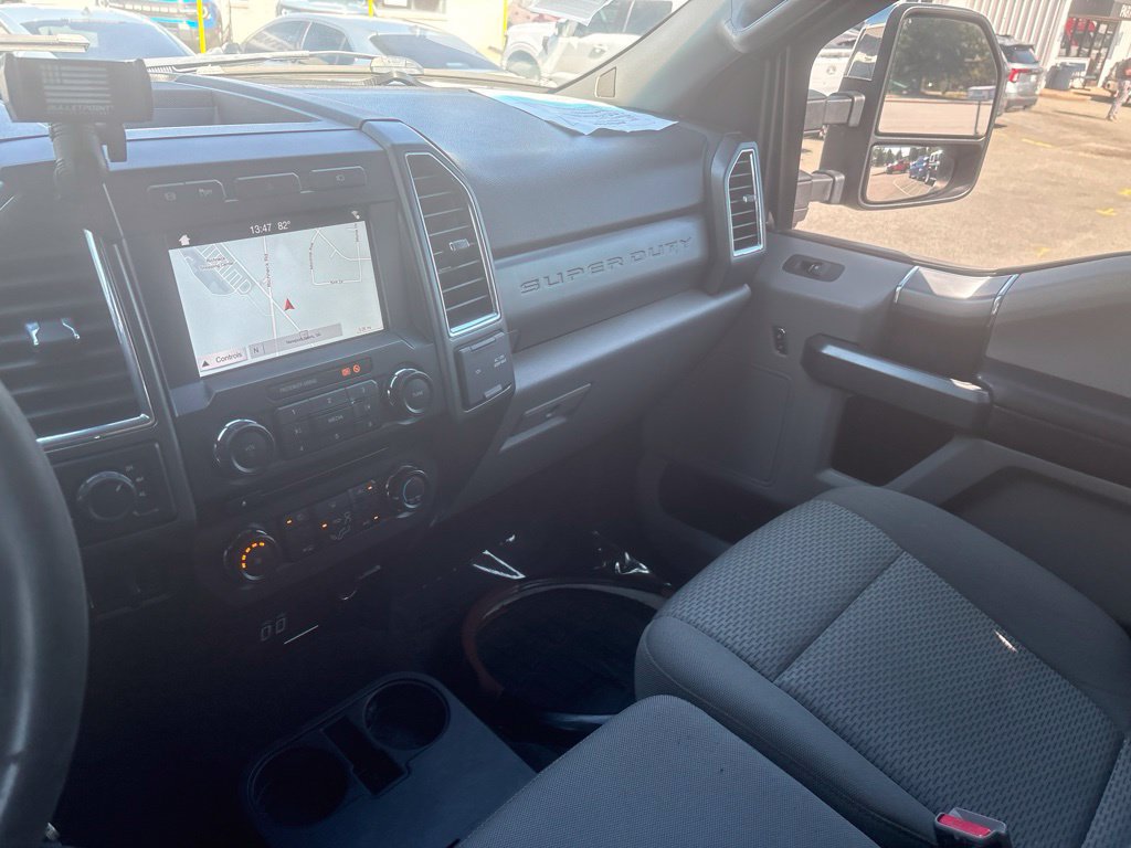 Used 2017 Ford F250 XLT w/ XLT Premium Package AWD/4WD image 20