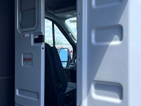 New 2026 Ford Transit 350 148 Medium Roof AWD image 11
