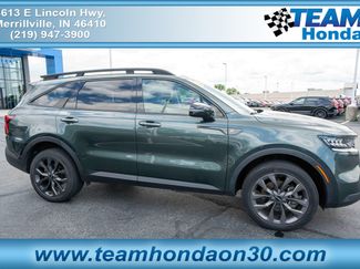 Used 2023 Kia Sorento X-Line EX AWD/4WD video 1
