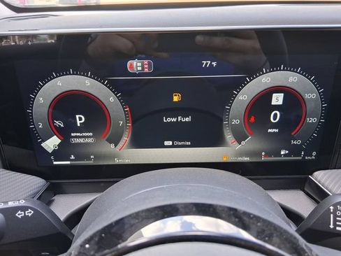 New 2026 Nissan Kicks SR w/ Cold Weather Package FWD image 14