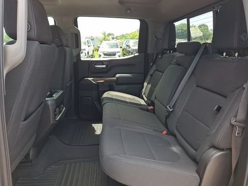 Used 2021 Chevrolet Silverado 1500 RST w/ All Star Edition Plus AWD/4WD image 21