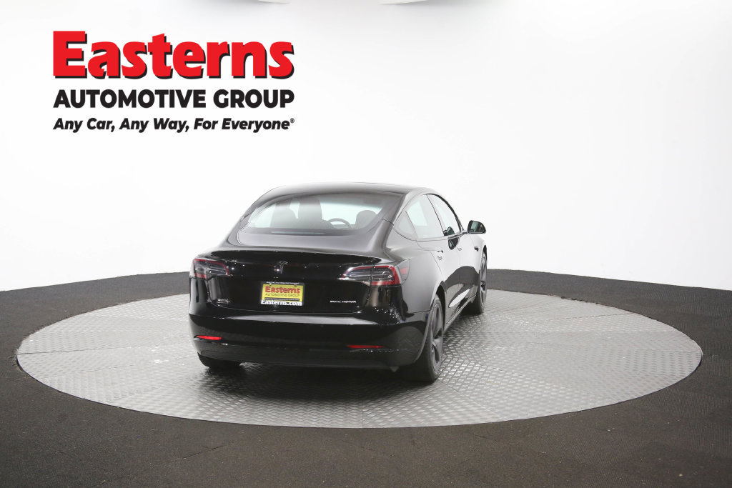 Used 2019 Tesla Model 3 Long Range AWD/4WD image 33