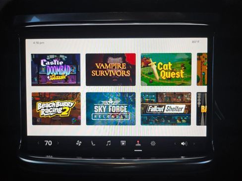 Used 2023 Tesla Model X Plaid image 69