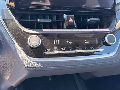 New 2026 Toyota Corolla Cross LE image 16