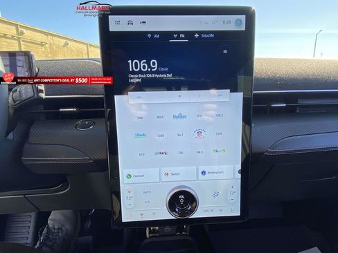 Used 2023 Ford Mustang Mach-E Premium image 16