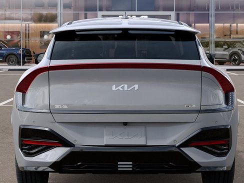 New 2025 Kia EV6 GT-Line image 13