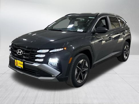 Used 2025 Hyundai Tucson SEL image 3