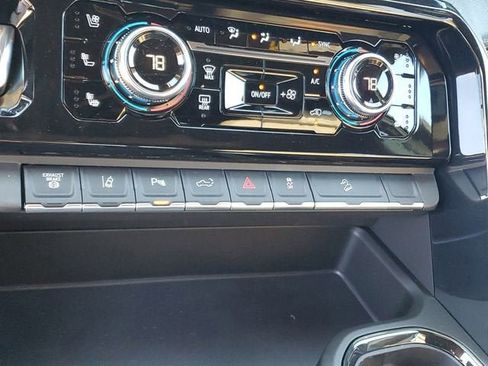 New 2026 GMC Sierra 3500 AT4 w/ AT4 Premium Plus Package image 25