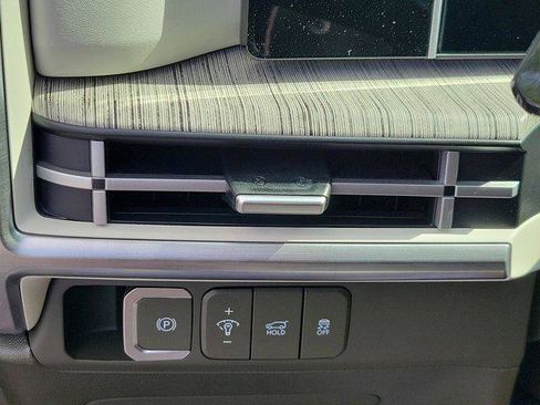 New 2025 Hyundai Santa Fe Calligraphy image 25