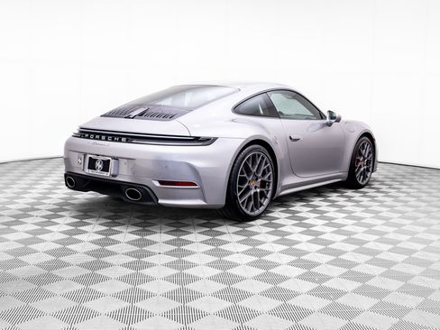 New 2026 Porsche 911 Carrera S image 8