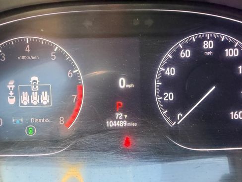 Used 2021 Honda Accord Sport Special Edition image 16
