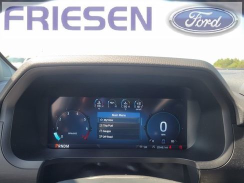 Used 2024 Ford F150 XLT w/ Tow/Haul Package image 18