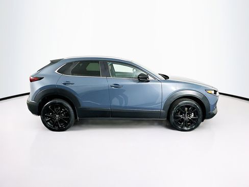 Used 2024 MAZDA CX-30 AWD 2.5 S w/ Preferred Package image 10