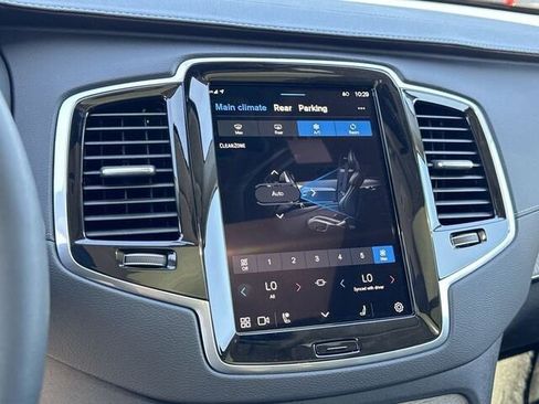 New 2024 Volvo XC90 B6 Ultimate w/ Protection Package Premier image 11