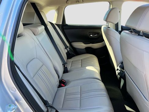 Used 2023 Honda HR-V EX-L image 26