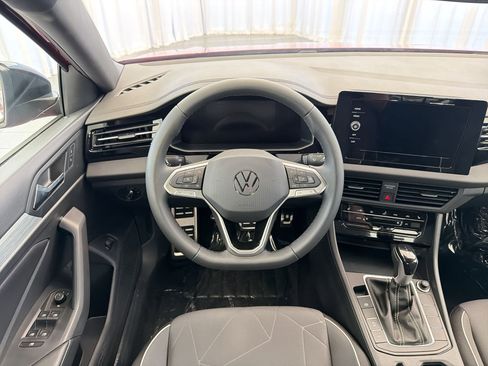 New 2026 Volkswagen Jetta Sport FWD image 22