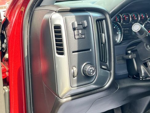 Used 2016 Chevrolet Silverado 1500 LT w/ All Star Edition RWD image 10