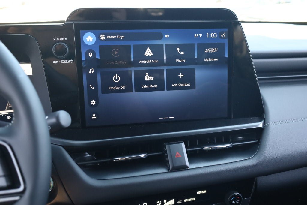 New 2026 Subaru Outback Touring AWD/4WD image 11