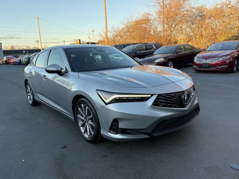 Used 2024 Acura Integra image 8