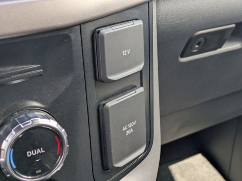 Used 2024 Ford F150 XLT w/ Mobile Office Package image 24