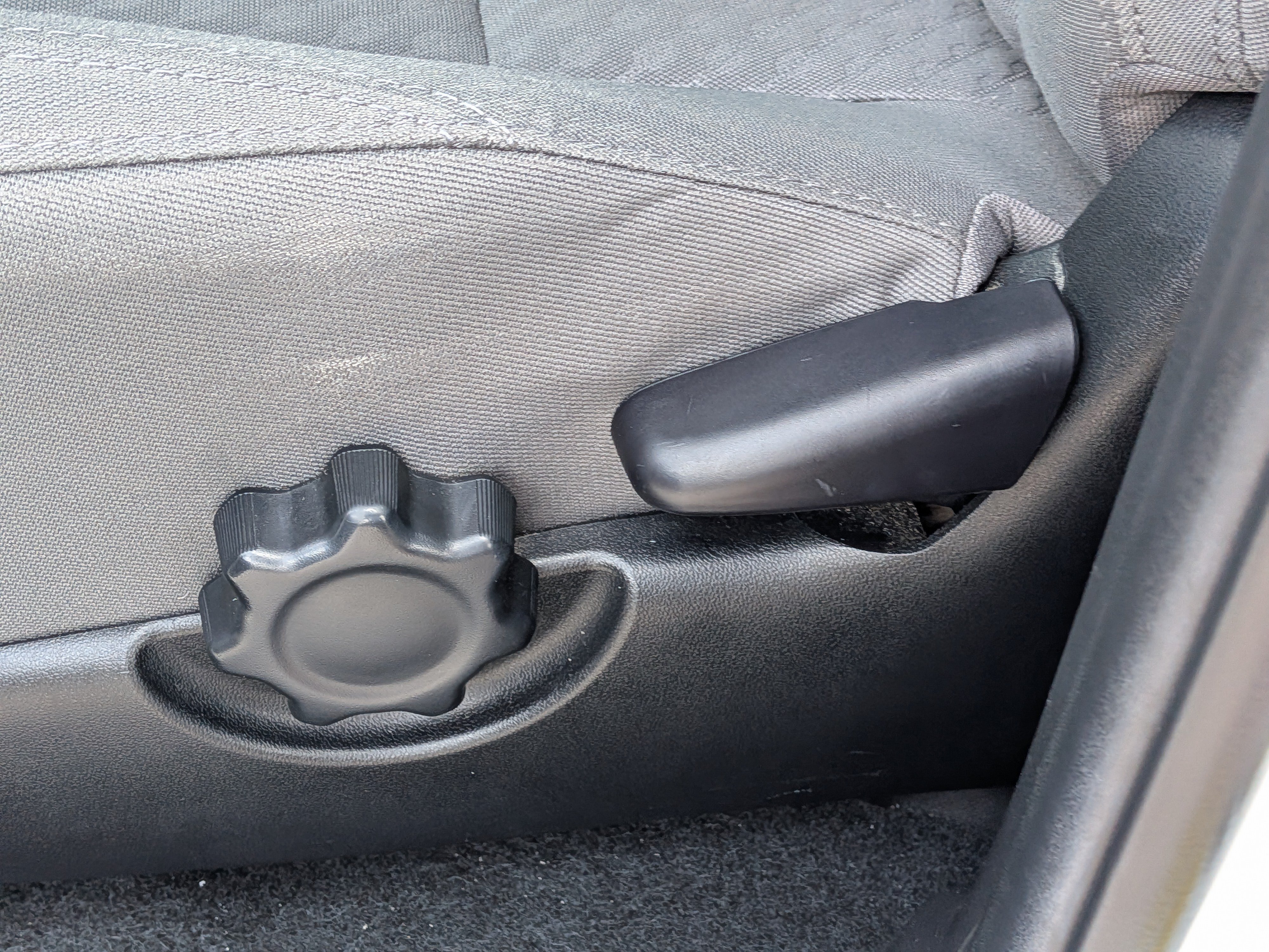 Used 2023 Toyota Tacoma SR AWD/4WD image 21