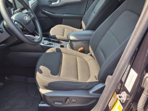 New 2024 Ford Escape Active w/ Tech Pack #2 image 12