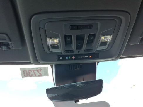 Used 2023 GMC Sierra 1500 Denali w/ Denali Reserve Package image 24