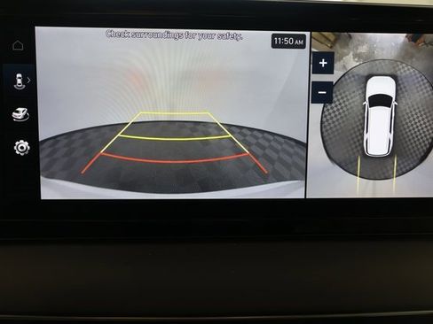 Used 2024 Hyundai Palisade Calligraphy image 18