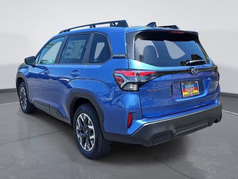 New 2026 Subaru Forester Premium AWD/4WD image 5