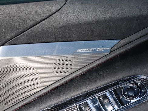 Used 2023 Chevrolet Corvette Stingray Premium Conv w/ Z51 Performance Package RWD image 36