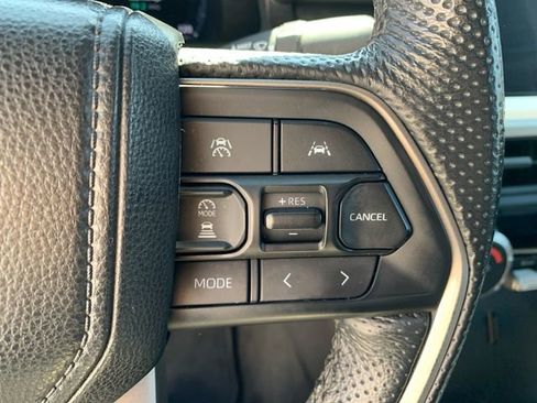 Used 2024 Toyota Tacoma TRD Off-Road AWD/4WD image 23