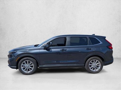 Used 2023 Honda CR-V EX-L image 8