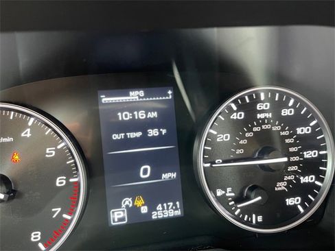 Certified 2023 Subaru Legacy Premium image 24