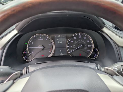 Used 2020 Lexus RX 350 FWD w/ Premium Package image 20