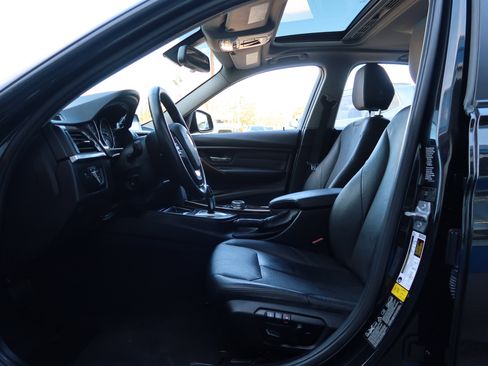 Used 2014 BMW 335i xDrive Sedan image 29